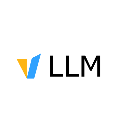 VLLM logo